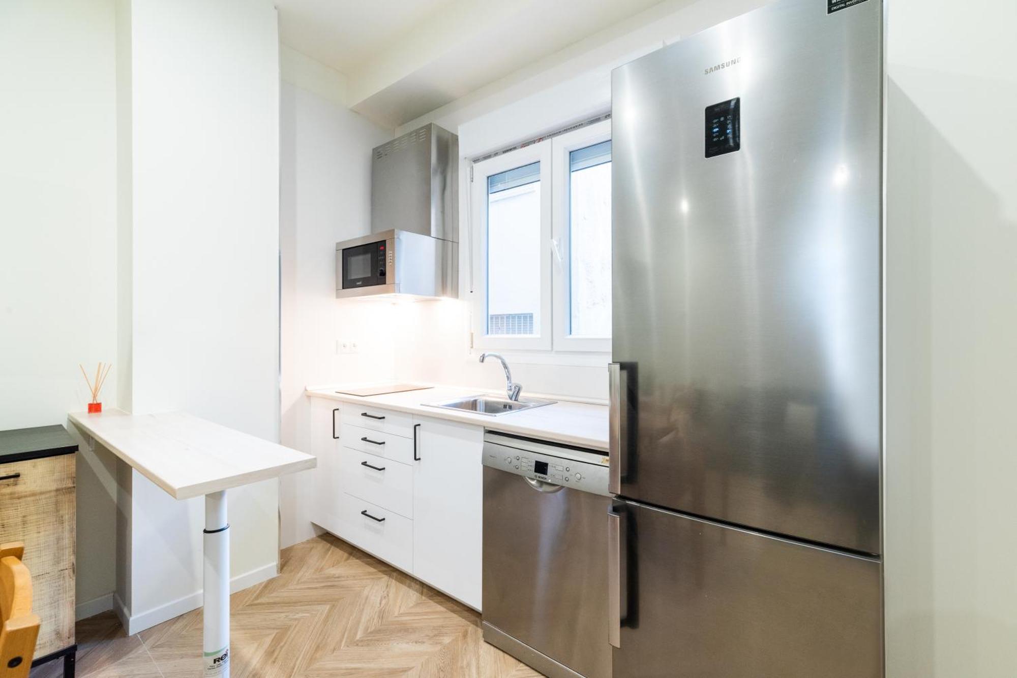 Apartamento Reformado Centro Grenade Extérieur photo