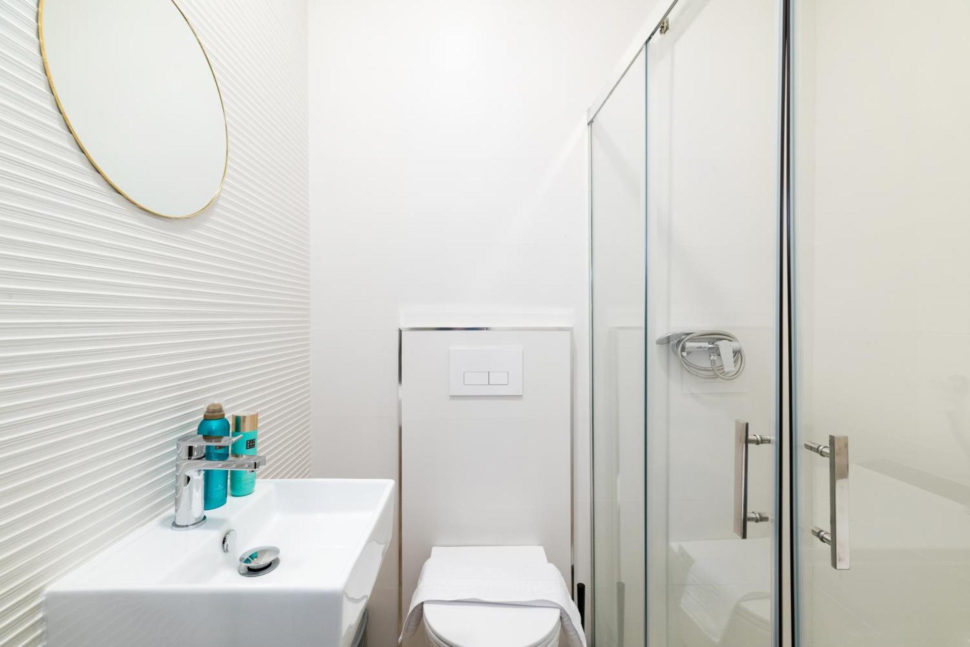 Apartamento Reformado Centro Grenade Extérieur photo