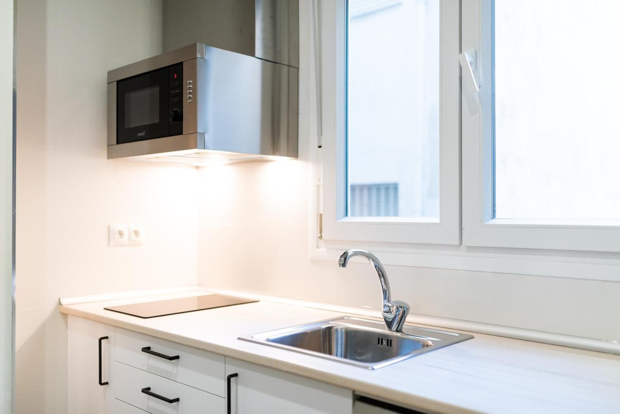 Apartamento Reformado Centro Grenade Extérieur photo