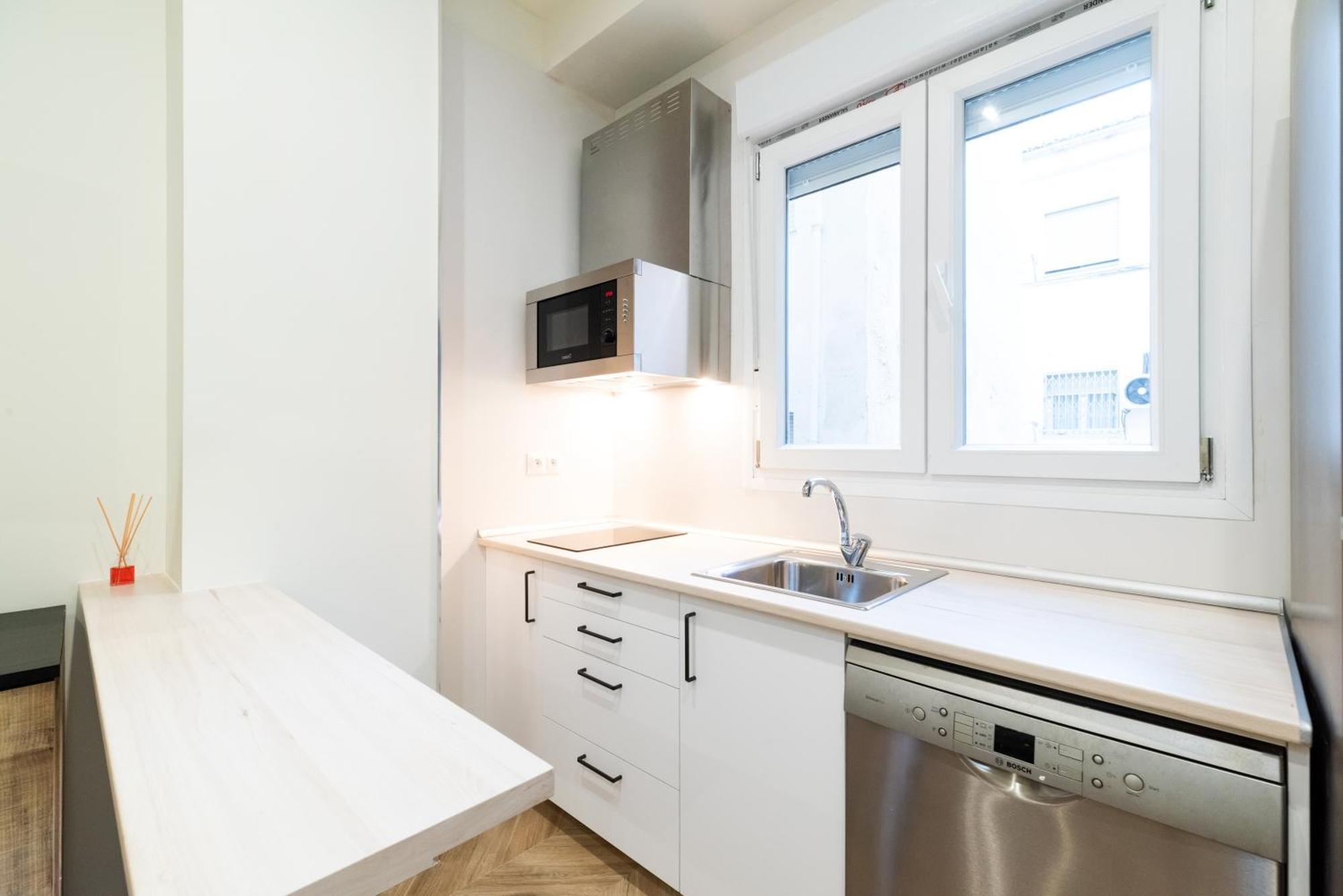 Apartamento Reformado Centro Grenade Extérieur photo