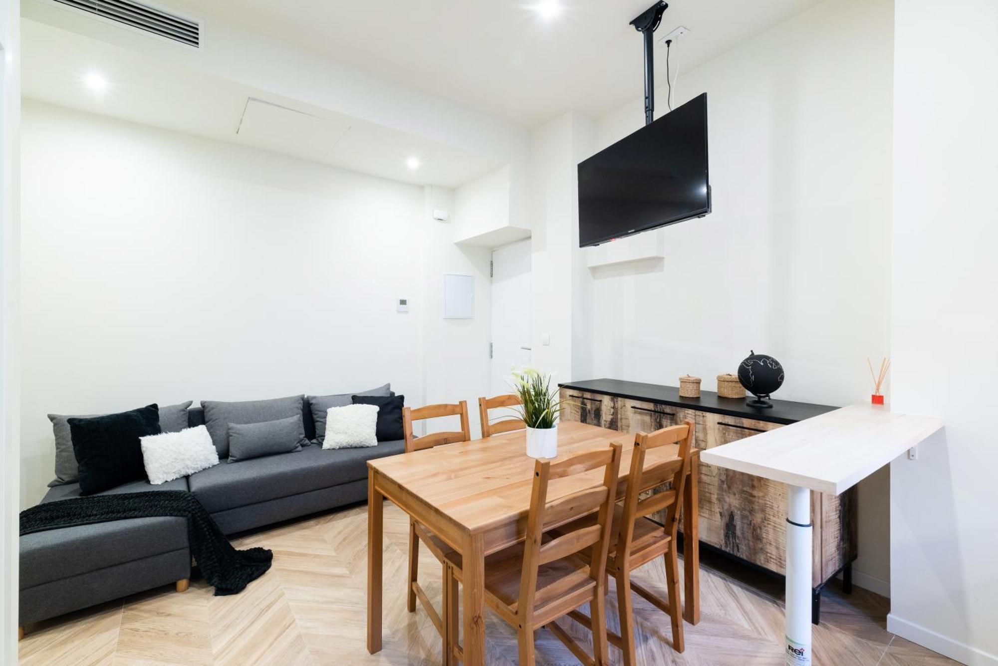 Apartamento Reformado Centro Grenade Extérieur photo